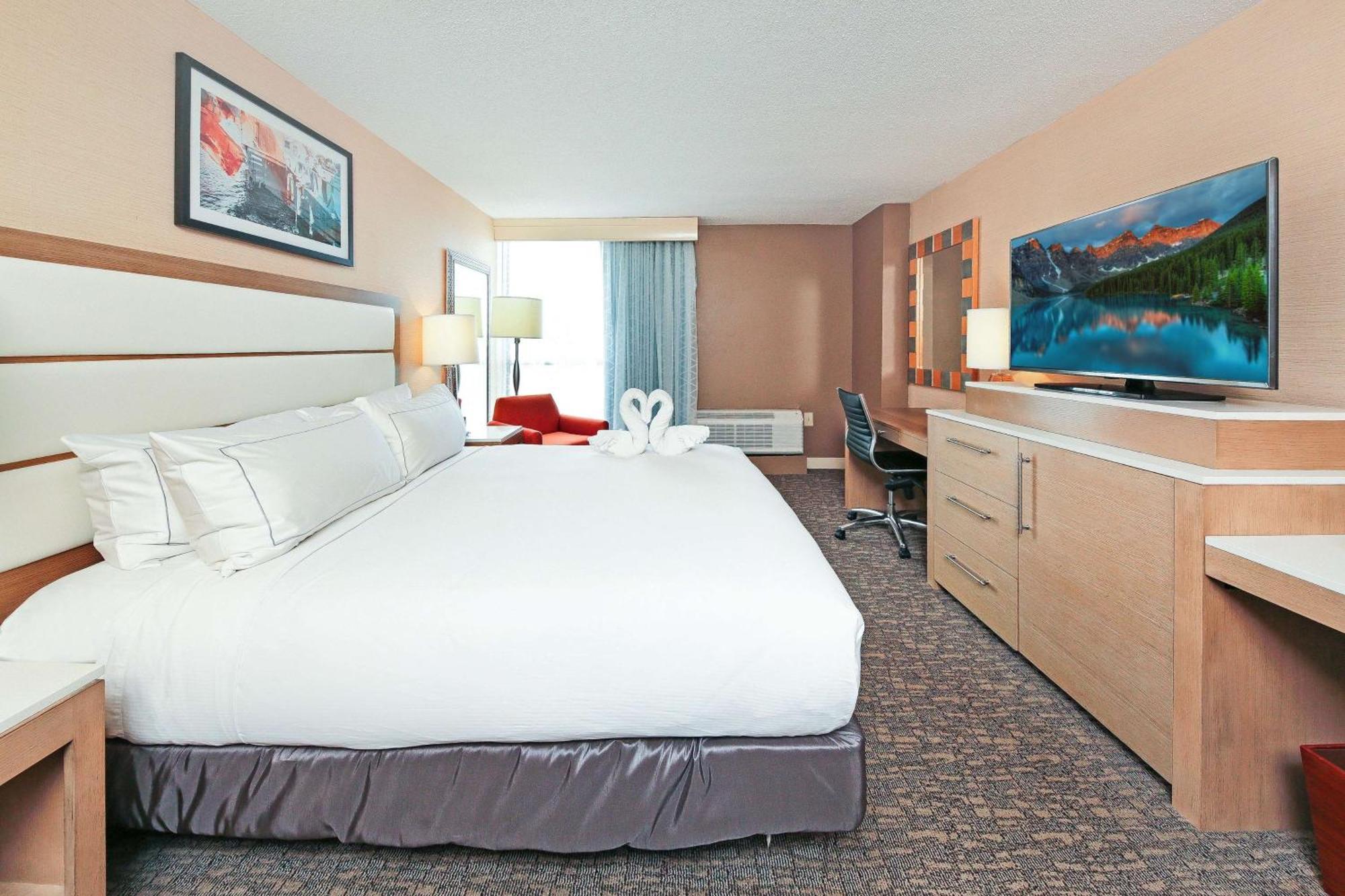 Doubletree By Hilton Virginia Beach Exterior photo